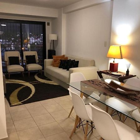 Apartmán Dpto. La Lola Premium Salta Exteriér fotografie