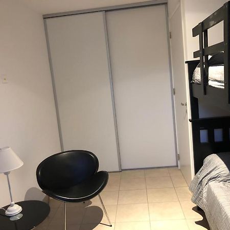 Apartmán Dpto. La Lola Premium Salta Exteriér fotografie