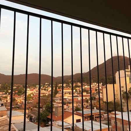 Apartmán Dpto. La Lola Premium Salta Exteriér fotografie
