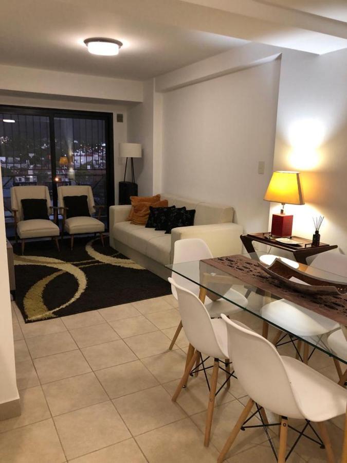Apartmán Dpto. La Lola Premium Salta Exteriér fotografie