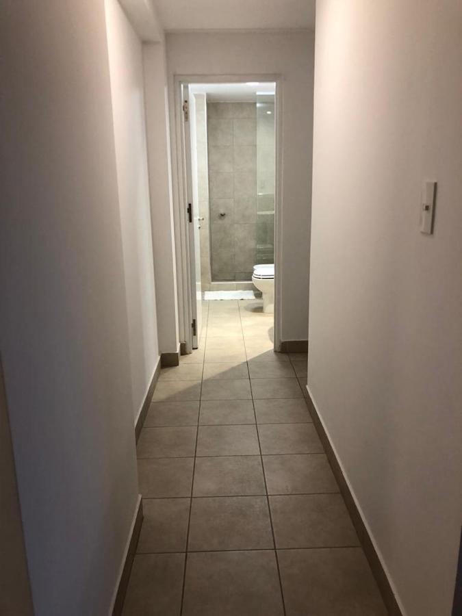 Apartmán Dpto. La Lola Premium Salta Exteriér fotografie