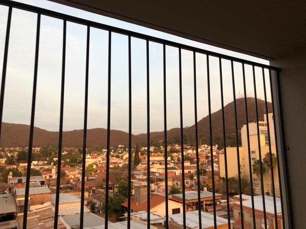 Apartmán Dpto. La Lola Premium Salta Exteriér fotografie
