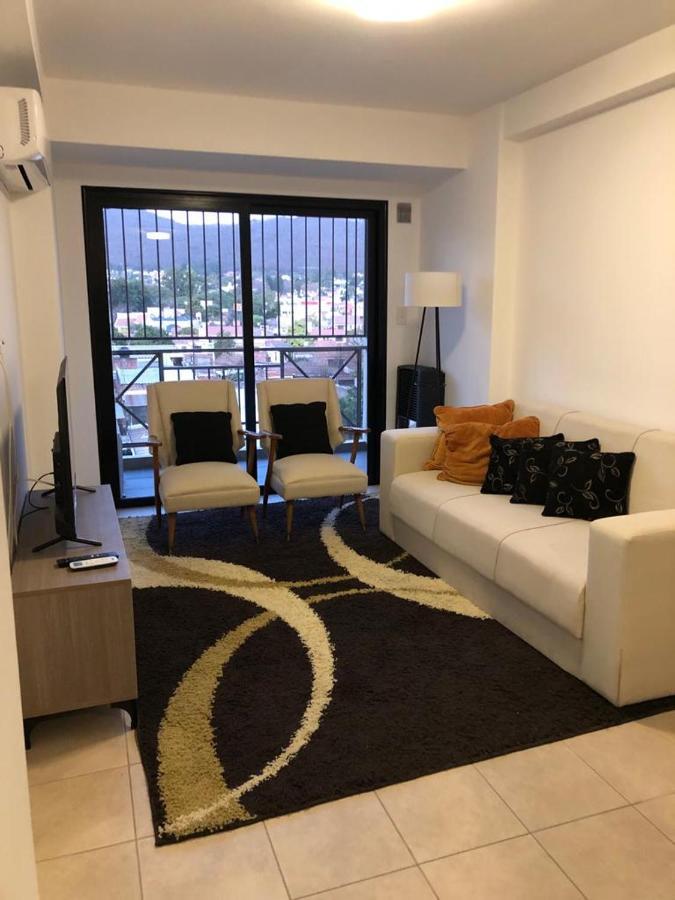 Apartmán Dpto. La Lola Premium Salta Exteriér fotografie