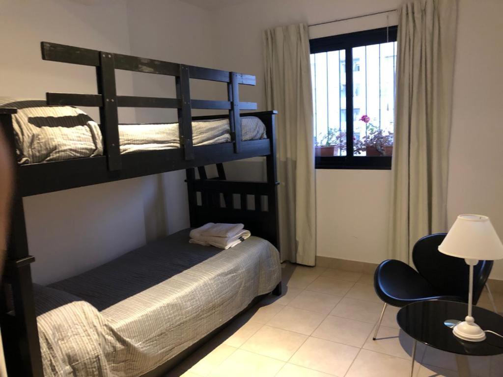Apartmán Dpto. La Lola Premium Salta Exteriér fotografie