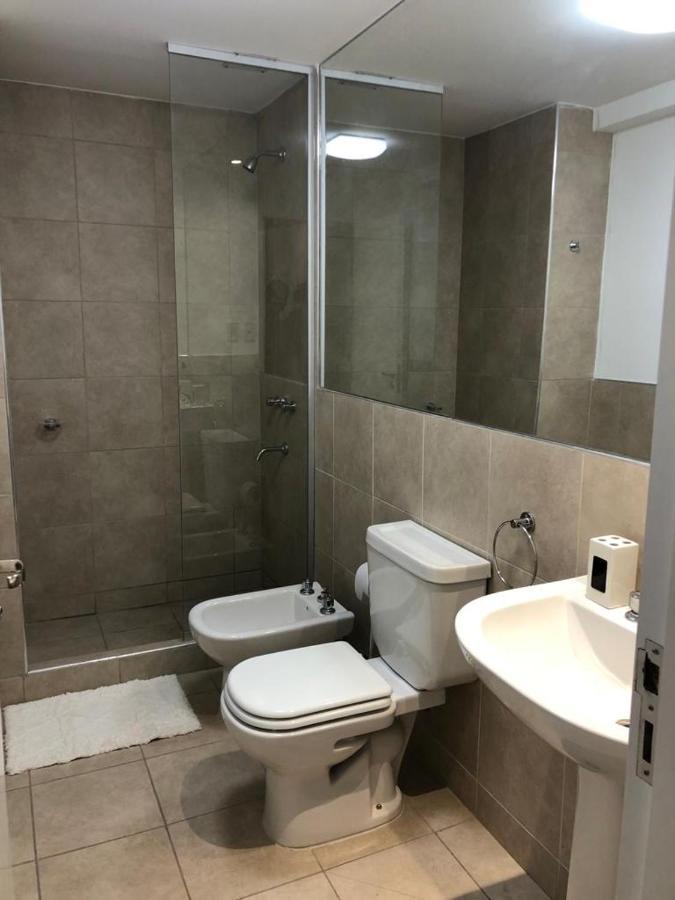 Apartmán Dpto. La Lola Premium Salta Exteriér fotografie